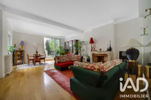 Appartement à Paris (75017)