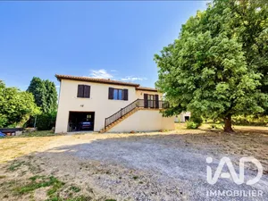 House in Saint-Agne (24520)