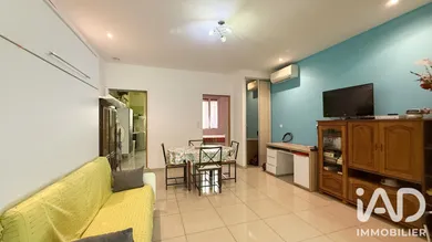 Appartement à Port-Vendres (66660)