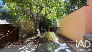 Appartement à Port-Vendres (66660)