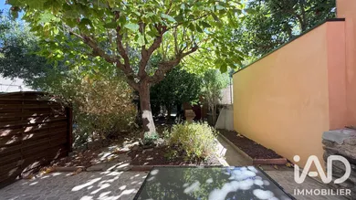 Appartement à Port-Vendres (66660)