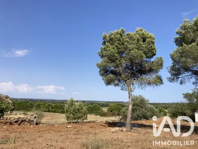 Terrain à bâtir à Portiragnes (34420)