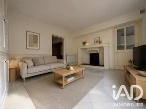 Maison de village à Verzy (51380)