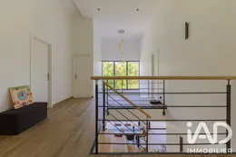 House in Saint-Offenge (73100)