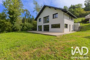 House in Saint-Offenge (73100)