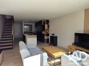 Duplex à Massieux (01600)
