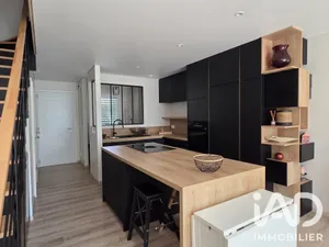 Duplex in Massieux (01600)