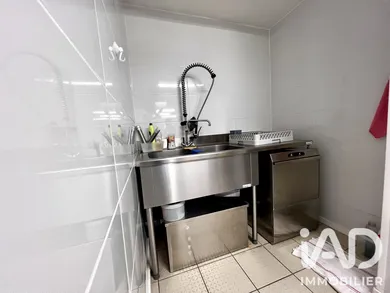 Restaurant à Compiègne (60200)