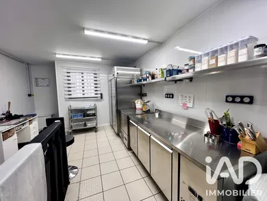 Restaurant à Compiègne (60200)