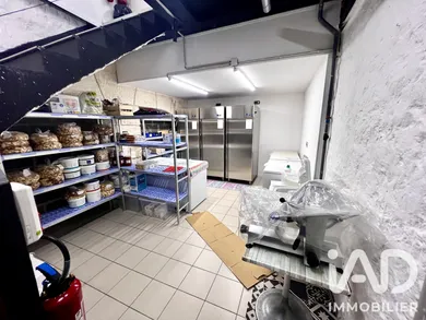Restaurant à Compiègne (60200)