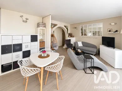 Appartement à Oullins (69310)