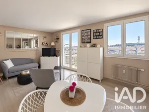 Appartement à Oullins (69310)