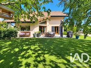 Maison à Valleiry (74520)