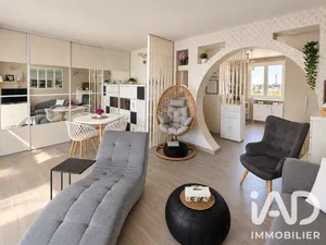Appartement à Oullins (69310)