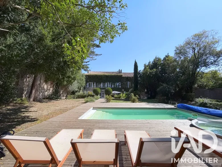 Maison 14 pièces 525 m² · à Castelnaudary · 525 m² · 789 000 €