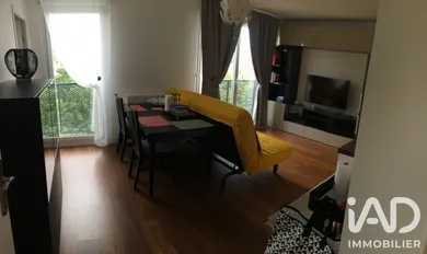 Appartement à Les Ulis (91940)