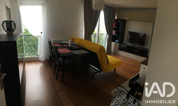Appartement à Les Ulis (91940) photo 5