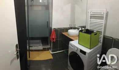 Appartement à Les Ulis (91940)
