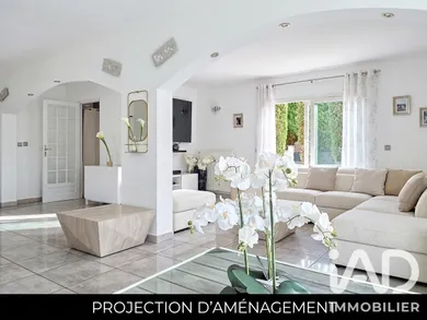 Maison à Montgeron (91230)