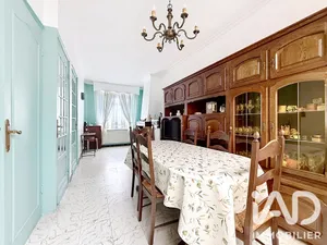 Townhouse in Tourcoing (59200)