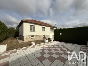 House in Évergnicourt (02190)