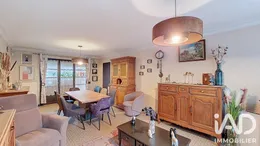 Detached house in Saultain (59990)
