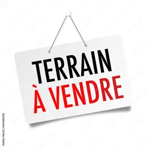 Terrain à Trignac (44570)
