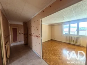 Appartement à Oyonnax (01100)