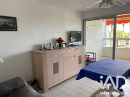 Appartement à Le Grau-du-Roi (30240)