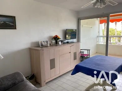Appartement à Le Grau-du-Roi (30240)