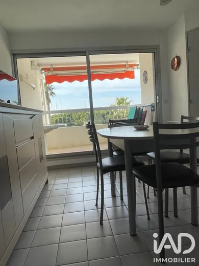 Appartement à Le Grau-du-Roi (30240)