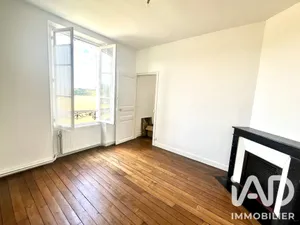 Appartement à Villabé (91100)