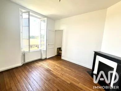 Appartement à Villabé (91100)