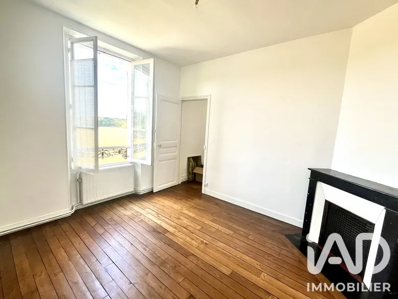 Appartement 3 pièces 55 m² · à Villabé · 55 m² · 109 000 €