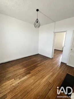 Apartment in Villabé (91100)