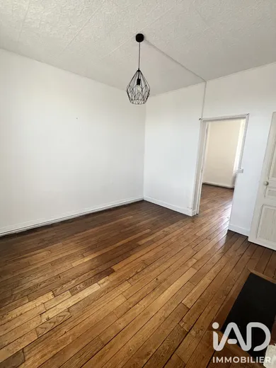 Appartement à Villabé (91100)