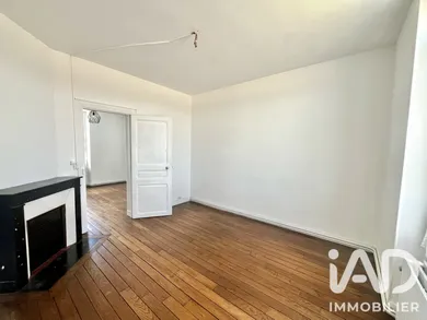 Appartement à Villabé (91100)
