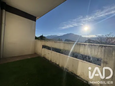 Appartement à Grenoble (38100)