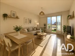 Appartement à Grenoble (38100)