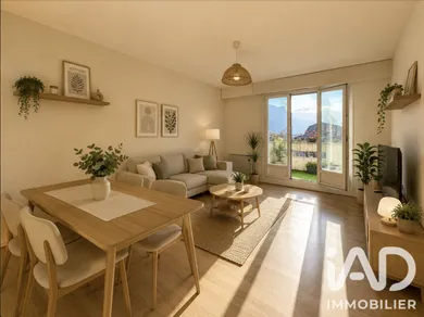 Appartement à Grenoble (38100)