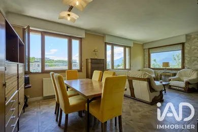 Maison à Aix-les-Bains (73100)
