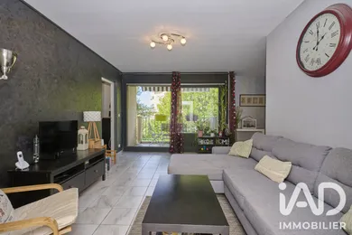 Appartement à Annecy (74960)