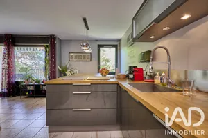 Appartement à Annecy (74960)