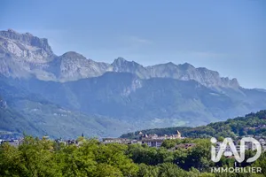 Apartment in Annecy (74960)
