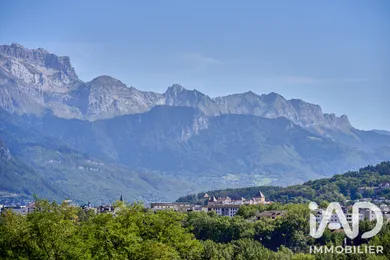 Apartment in Annecy (74960)