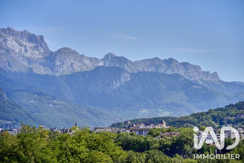 Appartement 4 pièces 85 m² · à Annecy · 85 m² · 349 000 €