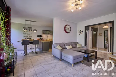 Apartment in Annecy (74960)