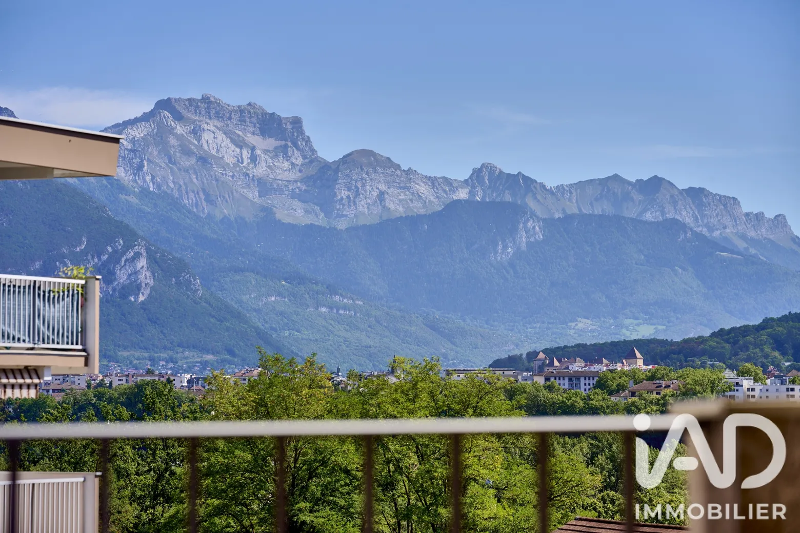 Vente appartement à Annecy (74960) : appartement 4 pièces 85 m² - 2101892 — 3