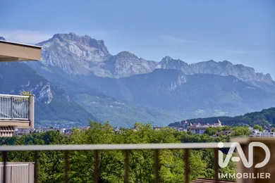 Apartment in Annecy (74960)