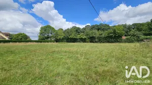 Terrain à bâtir à Ferrières-Saint-Hilaire (27270)